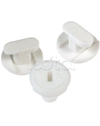 Крепежный элемент ZP1 DKC 06560 в Ногинске Крепежные изделия Pintop.ru