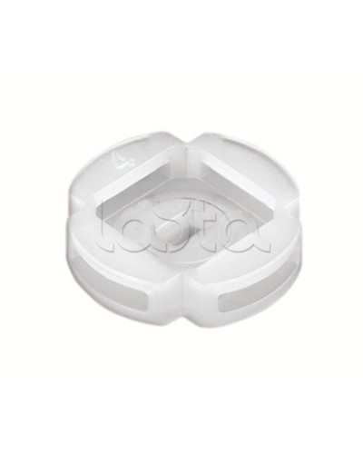 Крепежный элемент ZP2 для короба RL DKC 06561RL в Ногинске Крепежные изделия Pintop.ru