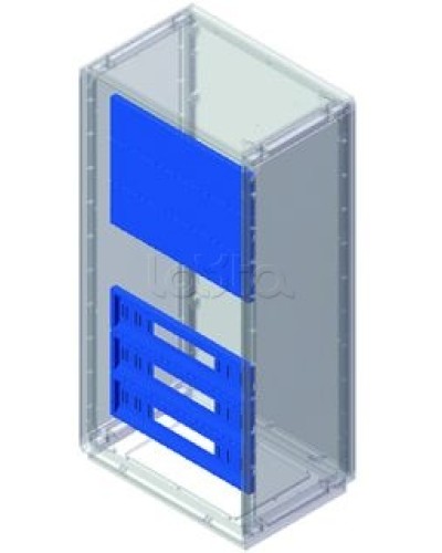 Панель накладная сплошная, для шкафов Conchiglia, Ш=580мм DKC 95775607 в Ногинске Аксессуары для стоек и шкафов Pintop.ru