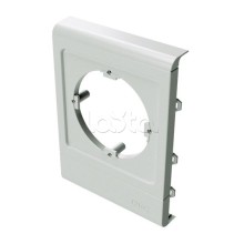 Рамка-суппорт для электроустановочных изделий 60х60 мм In-liner Classic DKC (10153)