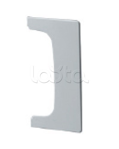 Адаптер 70х22 для коробки SDN DKC 01881 в Ногинске Аксессуары для лотков Pintop.ru