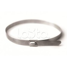 Хомут из нержавеющей стали AISI 316 4,6х300 DKC 27606