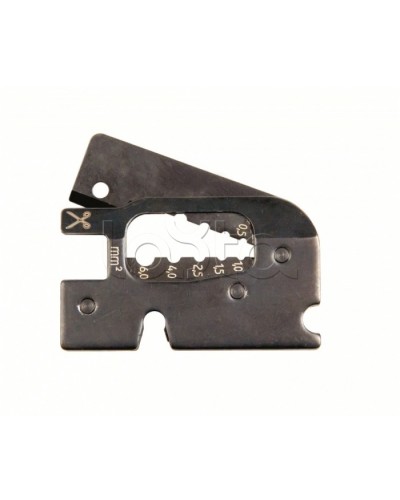 Аксессуар для зачистки и резки проводов 0,5-6 кв.мм DKC 2ART81 в Ногинске Аксессуары для стоек и шкафов Pintop.ru