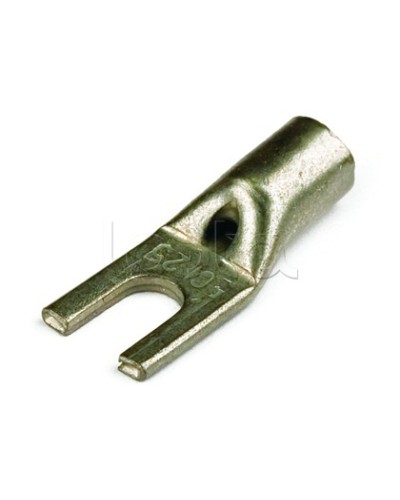 Наконечник вилочный 10 кв.мм 6 мм (НВП) DKC 2D106 в Ногинске Держатели, клипсы, скобы Pintop.ru