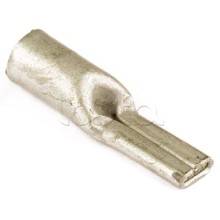 Наконечник штыревой плоский 25 мм кв. 7х15,5 мм DKC 2F1