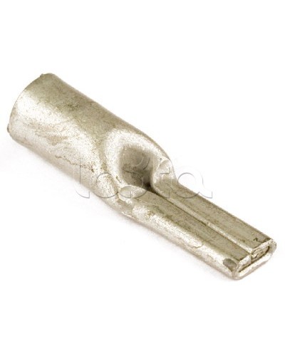 Наконечник штыревой плоский 35 мм кв. 9х18 мм DKC 2G1 в Ногинске Держатели, клипсы, скобы Pintop.ru