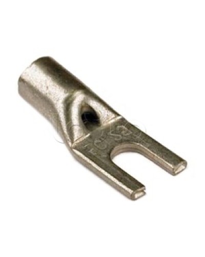 Наконечник вилочный 70 кв.мм 8 мм (НВП) DKC 2I108 в Ногинске Крепежные изделия Pintop.ru