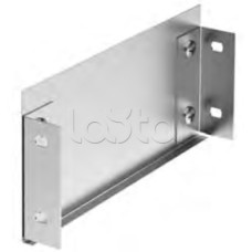 Заглушка сборная ТС 300х50, цинк-ламельная (аналог горячеоцинкованный) DKC 30196HDZL