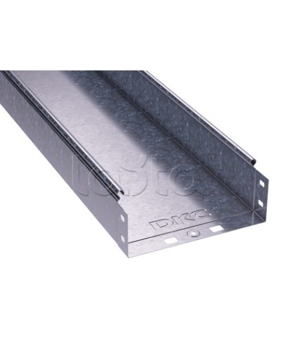 Лоток 600х80 L3000 DKC (35068) в Ногинске Кабельные лотки Pintop.ru