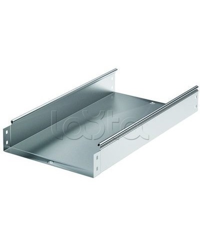 Лоток 300х100 L3000, горячеоцинкованный DKC (35104HDZ) в Ногинске Кабельные лотки Pintop.ru