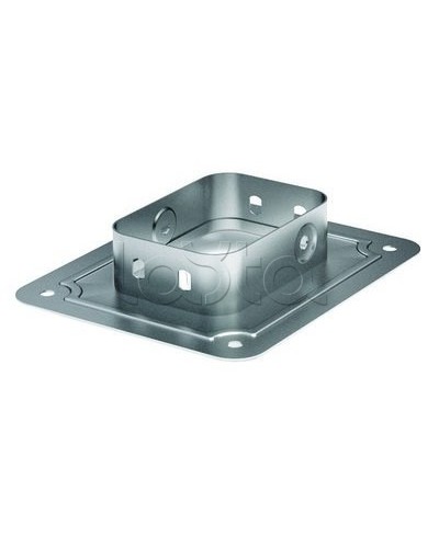 Фланец соединительный FR 500/80 DKC 37437 в Ногинске Аксессуары для кабель-канала Pintop.ru