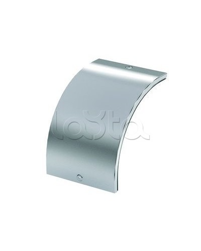 Крышка CD 90 на угол вертикальный внешн. 90° осн.150 DKC 38243 в Ногинске Аксессуары для лотков Pintop.ru