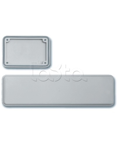 Фланцевая заглушка тип В комплект DKC 501002 в Ногинске Крепежные изделия Pintop.ru