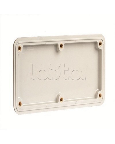 Фланцевая заглушка тип С комплект DKC 501003 в Ногинске Держатели, клипсы, скобы Pintop.ru