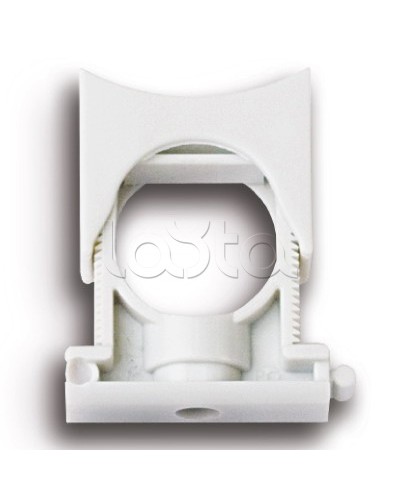 Держатель раздвижной, д.20 - 32 мм DKC 51232 в Ногинске Держатели, клипсы, скобы Pintop.ru