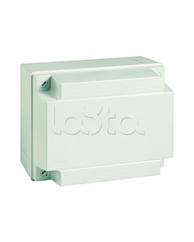 Коробка ответвит. с гладкими стенками, IP56, 150х110х135мм DKC 54030 в Ногинске Распределительные коробки Pintop.ru