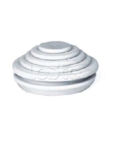 Ввод кабельный для труб, IP55, д.40мм DKC 54540 в Ногинске Аксессуары для кабель-канала Pintop.ru