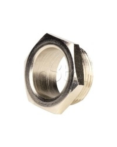 Втулка защитная, М25х1,5 DKC 6052-25 в Ногинске Крепеж Pintop.ru