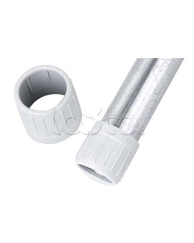 Концевая втулка, наружная д. 50 мм DKC 6097L50B в Ногинске Распределительные коробки Pintop.ru