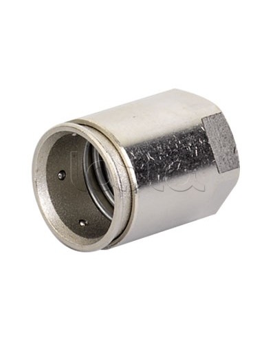 Муфта труба-коробка д.25мм, IP66/IP67, М25х1,5, нержавеющая сталь AISI 316L DKC 6111-25XX в Ногинске Повороты, муфты, тройники Pintop.ru