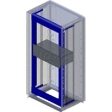 Рама монтажная, для шкафов Conchiglia, ВхШ: 940 x 580 мм DKC 95775813