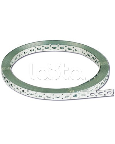 Лента монтажная перф. 25x0,8 DKC (CM610050) в Ногинске Вентиляторные модули Pintop.ru