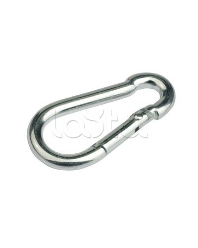 Карабин с фиксатором4х40 DKC CM627004 в Ногинске Аксессуары для кабель-канала Pintop.ru