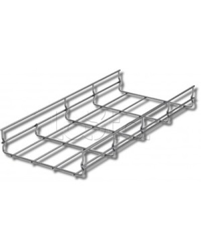 Проволочный лоток 30x50x3000 DKC (FC3005) в Ногинске Кабельные лотки Pintop.ru