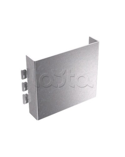 Увеличенная монтажная плата 130х145 неперфорированная DKC FC37312 в Ногинске Крепежные изделия Pintop.ru