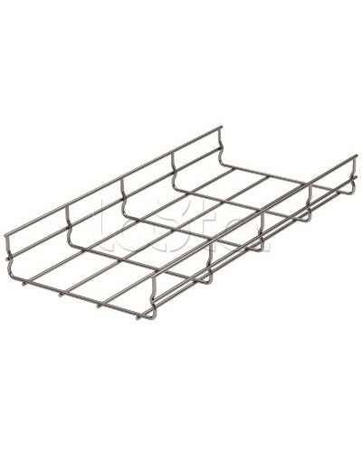 Проволочный лоток 50х50 L3000 INOX DKC (FC5005INOX) в Ногинске Кабельные лотки Pintop.ru