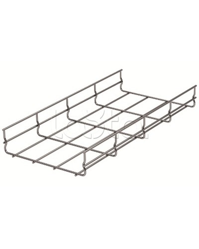 Лоток проволочный 50х100 L3000 INOX DKC FC5010INOX в Ногинске Кабельные лотки Pintop.ru