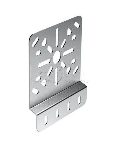 Пластина монтажная горизонтальная DKC LP4000 в Ногинске Аксессуары для лотков Pintop.ru