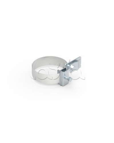 Хомут на металл. трубы, D80-160 мм DKC NG3001 в Ногинске Стяжки-хомуты Pintop.ru