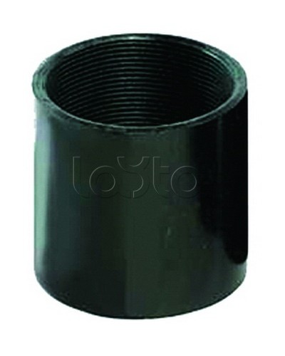 Втулка соединительная М50 чёрный DKC PADM50 в Ногинске Крепеж Pintop.ru