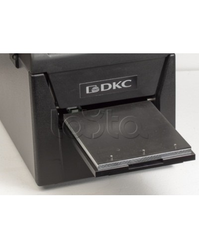 Адаптер. Гибкие маркировочные материалы DKC PLT01 в Ногинске Аксессуары для стоек и шкафов Pintop.ru