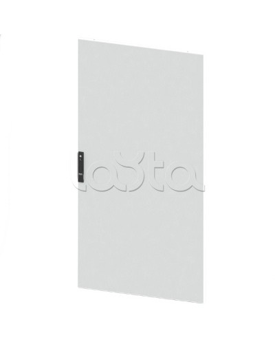 Дверь сплошная для шкафов DAE/CQE 1800x1200 мм DKC R5CPE18120 в Ногинске Аксессуары для стоек и шкафов Pintop.ru
