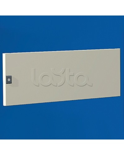 Дверь секционная, сплошная, В=200мм, Ш=800мм DKC R5CPME8200 в Ногинске Аксессуары для стоек и шкафов Pintop.ru