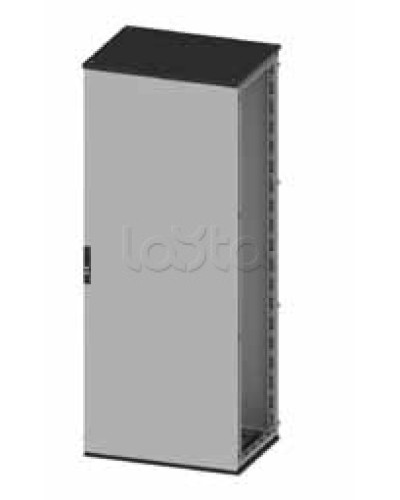 Шкаф нап. CQE, с дверью и задней панелью, 1400 x 800 x 400 DKC (R5CQE1484) в Ногинске Щиты электрические Pintop.ru