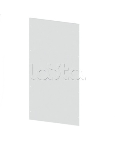 Панель задняя, для шкафов DAE/CQE, 1200x800 мм DKC (R5CRE1280) в Ногинске Полки для шкафов и стоек Pintop.ru