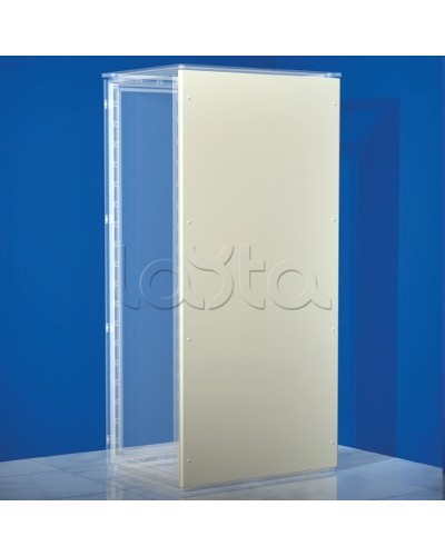 Панель задняя, для шкафов DAE/CQE, 2200 x 1200 мм DKC R5CRE22120 в Ногинске Аксессуары для стоек и шкафов Pintop.ru