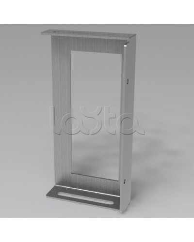 Держатель боковой для секционных монтажных плат, В=300мм DKC R5DSL30 в Ногинске Клеммные колодки Pintop.ru