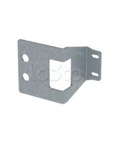 Держатель концевого выключателя R5MC** для шкафов серии СЕ DKC R5FLS01 в Ногинске Аксессуары для стоек и шкафов Pintop.ru