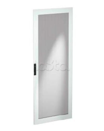 Дверь перфорированная, для шкафов, 1200 x 800 мм DKC R5ITCPRMM1280 в Ногинске Аксессуары для стоек и шкафов Pintop.ru