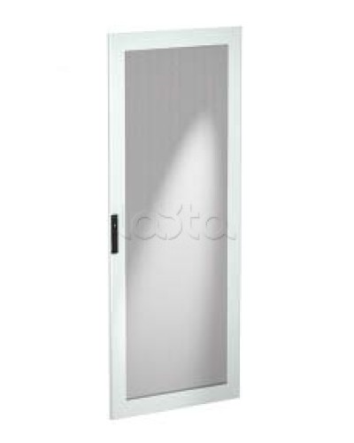 Дверь перфорированная, для шкафов, 1800 x 800 мм DKC R5ITCPRMM1880 в Ногинске Аксессуары для стоек и шкафов Pintop.ru