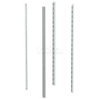 Стойки вертикальные, В=1400мм, без дополнительных креплений, 1 упаковка - 4шт. DKC R5KMN14