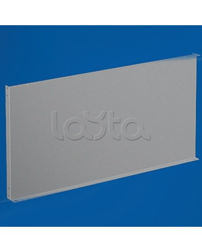 Монтажная плата, секционная, В=200мм, для шкафов DAE/CQE Ш=600мм DKC R5PCE6200 в Ногинске Аксессуары для стоек и шкафов Pintop.ru