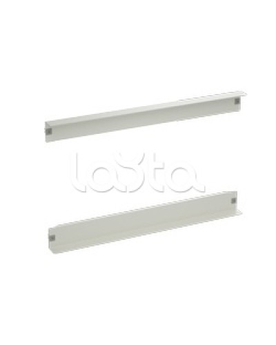 Панель внутренняя накладная Ш=600мм DKC R5PCF60 в Ногинске Аксессуары для стоек и шкафов Pintop.ru