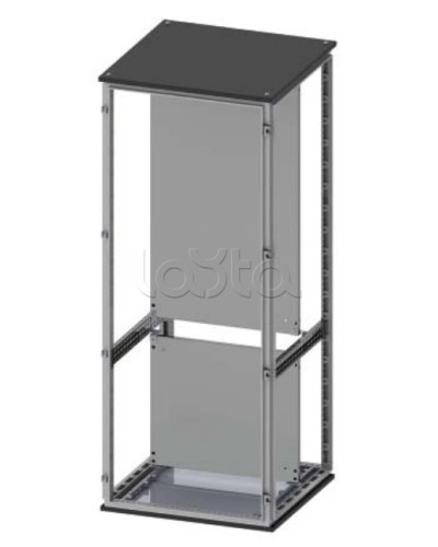 Монтажная плата, частичная, высота 995мм, для шкафов DAE/CQE Ш=800мм DKC (R5PCPE108) в Ногинске Аксессуары для стоек и шкафов Pintop.ru