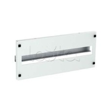 Панель cекционная сплошная 200x600 мм DKC R5PI520