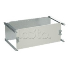 Комплект вертикальной установки NSX 400-630 (P-MO), Ш=800 мм, В=350 мм DKC R5PKIB3V81416